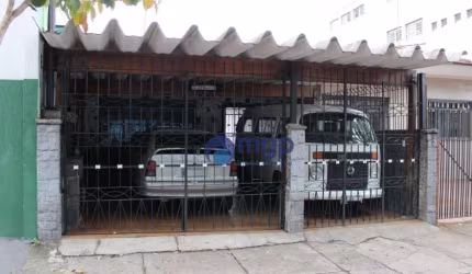 Casa com 3 dormitórios à venda, 208 m² por R$ 900.000,00 - Vila Maria - São Paulo/SP
