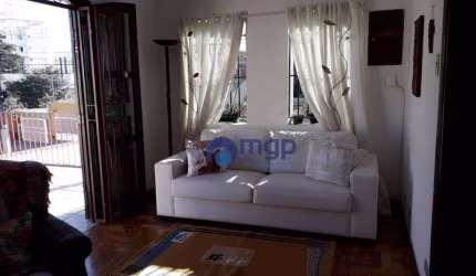 Casa com 3 dormitórios à venda, 148 m² por R$ 800.000,00 - Água Fria - São Paulo/SP