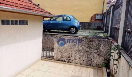 Casa à venda, 122 m² por R$ 1.170.000,00 - Vila Maria - São Paulo/SP