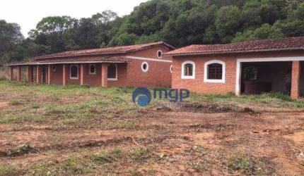 Sítio com 3 dormitórios, 99000 m² - venda por R$ 1.250.000,00 ou aluguel por R$ 15.000,00/mês - Morro Grande da Boa Vista - Bragança Paulista/SP