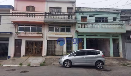 Sobrado com 6 dormitórios à venda, 625 m² por R$ 1.840.000 - Vila Maria - São Paulo/SP