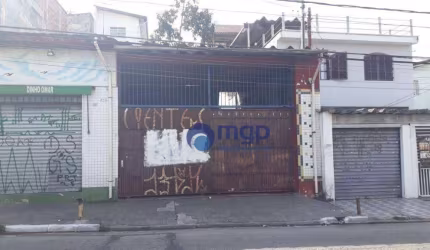 Imóvel para renda à venda, 240 m² por R$ 1.200.000 - Vila Ede - São Paulo/SP