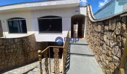 Casa com 5 dormitórios à venda, 223 m² por R$ 1.350.000,00 - Vila Maria - São Paulo/SP