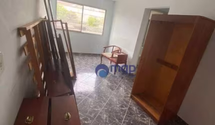Apartamento com 2 dormitórios à venda, 48 m² por R$ 280.000,00 - Jardim Andaraí - São Paulo/SP