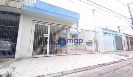Sobrado com 4 dormitórios à venda, 314 m² por R$ 1.250.000,00 - Jardim Japão - São Paulo/SP
