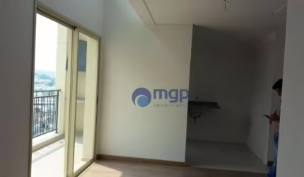 Apartamento com 1 dormitório à venda, 78 m² por R$ 780.000,00 - Santana - São Paulo/SP