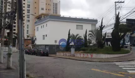 Prédio à venda, 350 m² por R$ 2.500.000,00 - Santana - São Paulo/SP