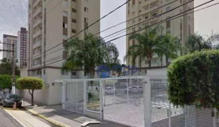 Apartamento com 2 dormitórios à venda, 49 m² por R$ 410.000,00 - Carandiru - São Paulo/SP