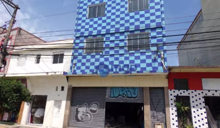 Prédio à venda, 1100 m² por R$ 3.950.000,00 - Tucuruvi - São Paulo/SP