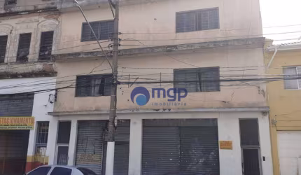 Prédio à venda, 1114 m² por R$ 2.428.000,00 - Brás - São Paulo/SP