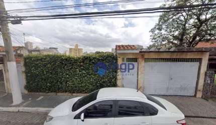 Casa com 6 dormitórios à venda, 190 m² por R$ 740.000,00 - Parada Inglesa - São Paulo/SP
