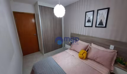 Casa com 2 dormitórios à venda, 39 m² por R$ 230.000,00 - Vila Nova Mazzei - São Paulo/SP