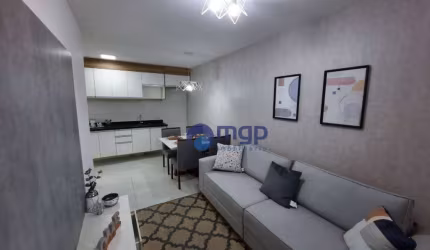 Casa com 2 dormitórios à venda, 42 m² por R$ 230.000,00 - Vila Nova Mazzei - São Paulo/SP