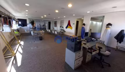 Conjunto à venda, 300 m² por R$ 1.500.000,00 - Bom Retiro - São Paulo/SP