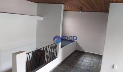 Casa assobradada para renda à venda, 570 m² por R$ 1.750.000 - Vila Leonor - São Paulo/SP