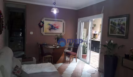 Sobrado com 7 dormitórios à venda, 400 m² por R$ 1.590.000,00 - Vila Guilherme - São Paulo/SP