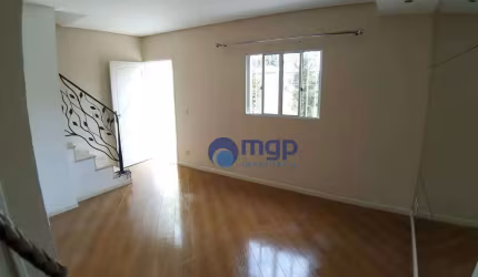 Casa com 3 dormitórios à venda, 120 m² por R$ 490.000,00 - Vila Mazzei - São Paulo/SP