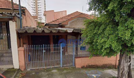 Casa com 3 dormitórios à venda, 164 m² por R$ 1.166.000,00 - Santana - São Paulo/SP