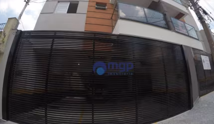 Apartamento com 2 dormitórios à venda, 52 m² por R$ 430.107,60 - Água Fria - São Paulo/SP
