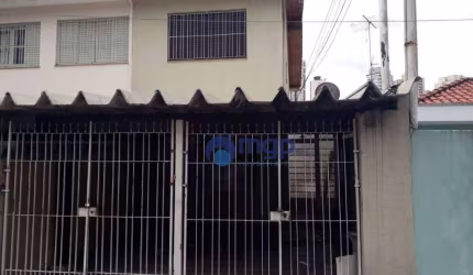 Sobrado com 2 dormitórios à venda, 128 m² por R$ 700.000,00 - Lauzane Paulista - São Paulo/SP