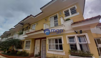 Sobrado com 3 dormitórios à venda, 146 m² por R$ 850.000,00 - Imirim - São Paulo/SP