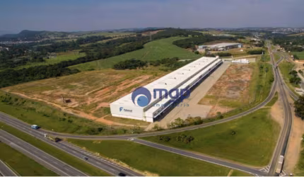 Galpão para alugar, 48000 m² - Ponte Alta - Atibaia/SP