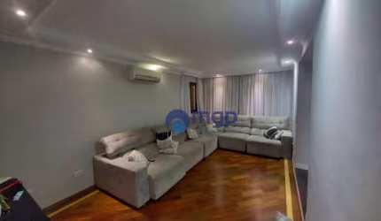 Sobrado com 4 dormitórios à venda, 460 m² - Parque Novo Mundo - São Paulo/SP