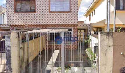 Sobrado à venda, 121 m² por R$ 498.000,00 - Parque Edu Chaves - São Paulo/SP