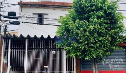 Sobrado com 3 dormitórios à venda, 196 m² por R$ 1.000.000,00 - Água Fria - São Paulo/SP