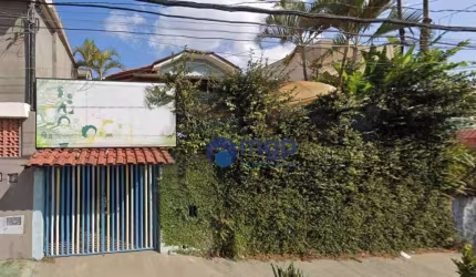 Terreno à venda, 450 m² por R$ 1.000.000,00 - Vila Nova Mazzei - São Paulo/SP
