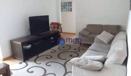 Apartamento com 3 dormitórios à venda, 83 m² por R$ 750.000,00 - Água Fria - São Paulo/SP