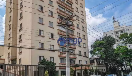 Apartamento com 3 dormitórios à venda, 95 m² por R$ 600.000,00 - Água Fria - São Paulo/SP