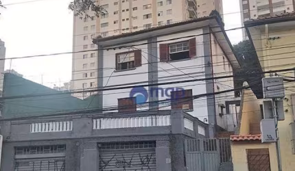 Terreno à venda, 500 m² por R$ 2.120.000,00 - Santana - São Paulo/SP