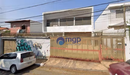 Sobrado à venda, 326 m² por R$ 3.710.000,00 - Tucuruvi - São Paulo/SP