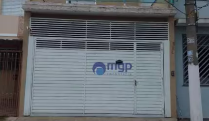Sobrado com 2 dormitórios à venda, 120 m² por R$ 650.000,00 - Jardim Brasil - São Paulo/SP