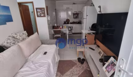 Casa com 2 dormitórios à venda, 49 m² por R$ 405.000,00 - Vila Dom Pedro II - São Paulo/SP
