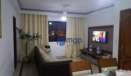 Apartamento com 3 dormitórios à venda, 100 m² por R$ 700.000,00 - Jardim Japão - São Paulo/SP