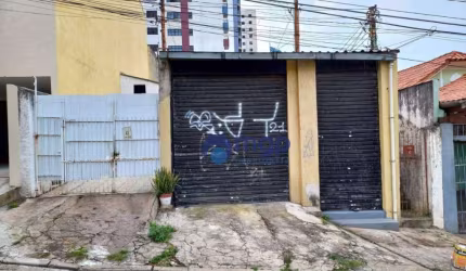 Terreno à venda, 470 m² por R$ 1.900.000,00 - Água Rasa - São Paulo/SP