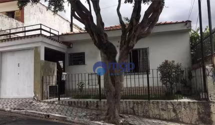 Casa com 3 dormitórios à venda, 129 m² por R$ 950.000 - Tucuruvi - São Paulo/SP