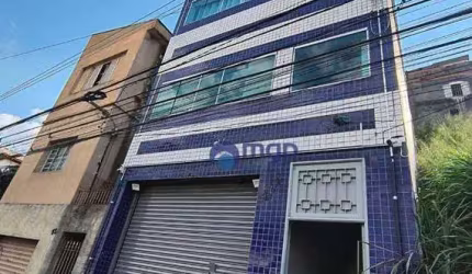 Prédio Comercial à venda na Vila Guilherme - 362 m² - São Paulo/SP