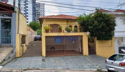 Terreno à venda, 470 m² por R$ 1.900.000,00 - Água Rasa - São Paulo/SP