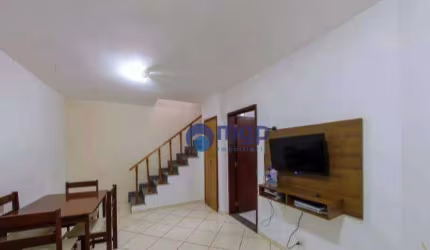 Casa à venda, 71 m² - Vila Nova Mazzei - São Paulo/SP