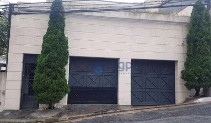 Casa com 4 dormitórios à venda, 290 m² por R$ 1.900.000,00 - Vila Paulicéia - São Paulo/SP