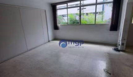 Conjunto, 80 m² - venda por R$ 450.000,00 ou aluguel por R$ 2.300,00/mês - Cerqueira César - São Paulo/SP