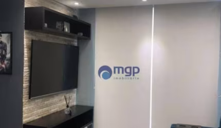Apartamento com 2 dormitórios à venda, 51 m² por R$ 465.000,00 - Vila Maria - São Paulo/SP