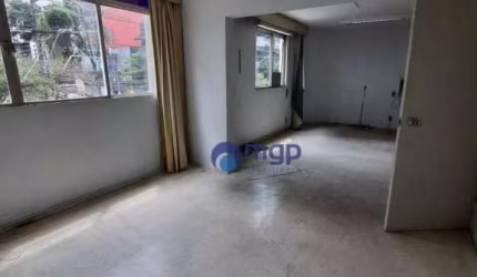 Conjunto, 80 m² - venda por R$ 450.000,00 ou aluguel por R$ 2.300,00/mês - Cerqueira César - São Paulo/SP