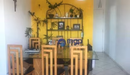 Apartamento à venda, 59 m² - Parada Inglesa - São Paulo/SP