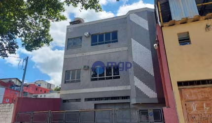 Prédio, 800 m² - venda por R$ 6.500.000,00 ou aluguel por R$ 18.000,00 - Jardim Vila Galvão - Guarulhos/SP