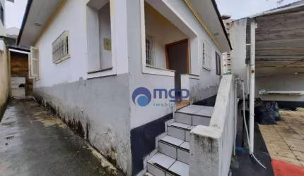 Casa com 3 dormitórios para alugar, 90 m² por R$ 4.065,66/mês - Vila Paulicéia - São Paulo/SP