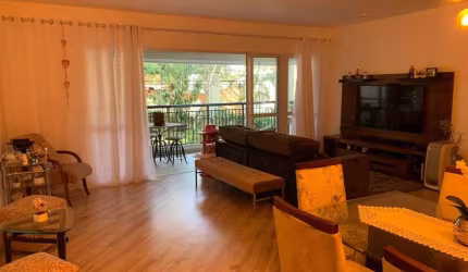 Apartamento com 3 dormitórios à venda, 120 m² por R$ 1.200.000,00 - Vila Irmãos Arnoni - São Paulo/SP